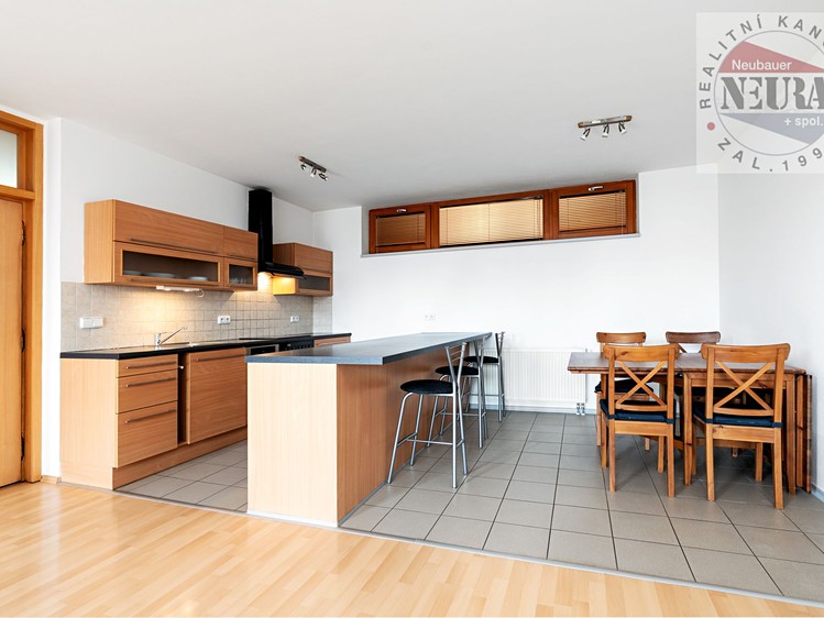 Prodej bytu 4+kk 96 m² - foto 5