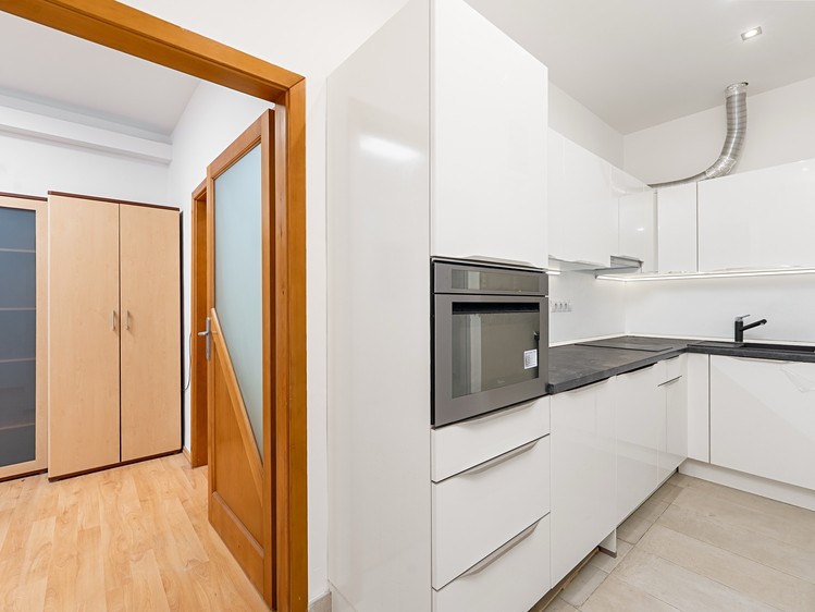 Prodej bytu 1+1 36 m² - foto 3