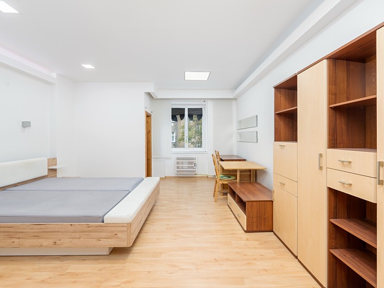 Prodej bytu 1+1 36 m² - foto 4