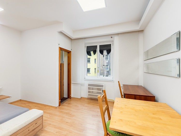 Prodej bytu 1+1 36 m² - foto 6