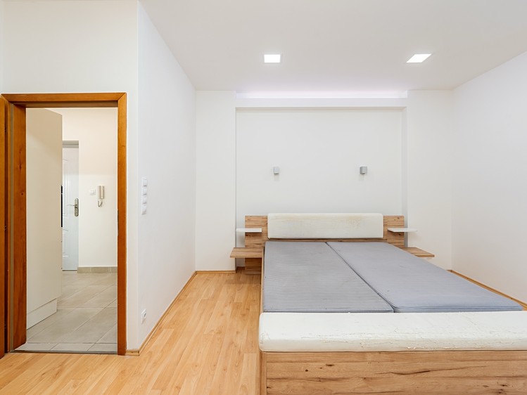 Prodej bytu 1+1 36 m² - foto 5
