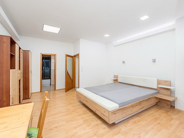 Prodej bytu 1+1 36 m² - foto 8