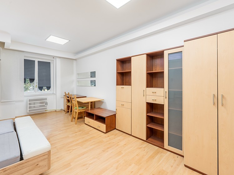 Prodej bytu 1+1 36 m² - foto 7