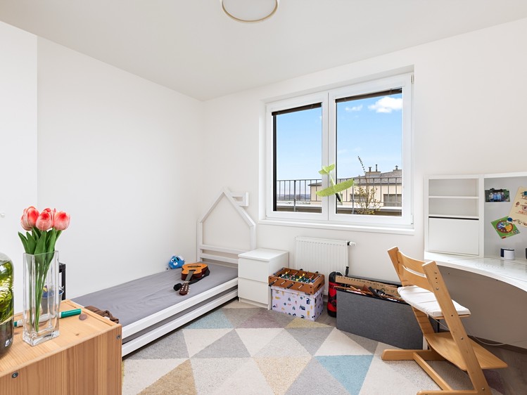 Prodej bytu 4+kk 95 m² - foto 4