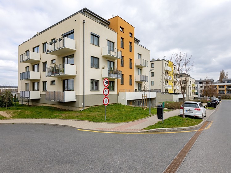 Prodej bytu 4+kk 95 m² - foto 3