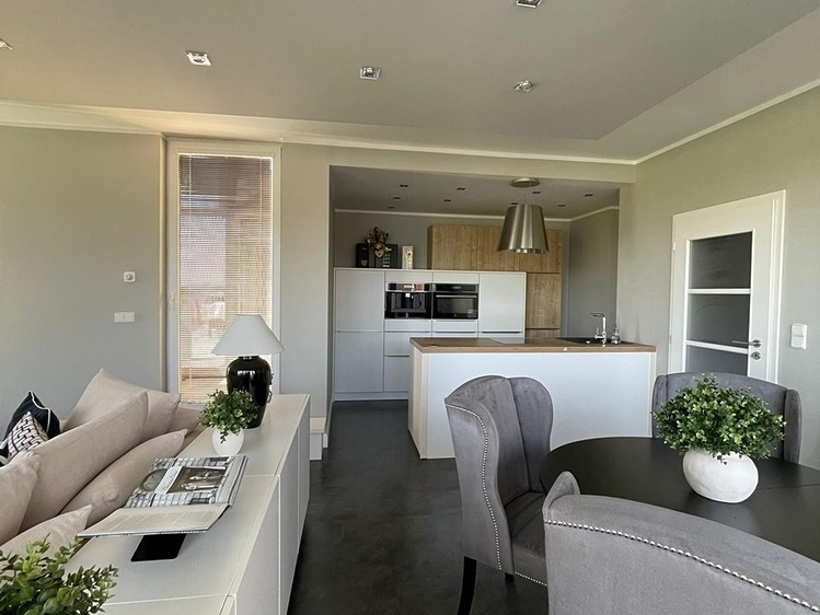 Prodej bytu 2+kk 58 m² - foto 3