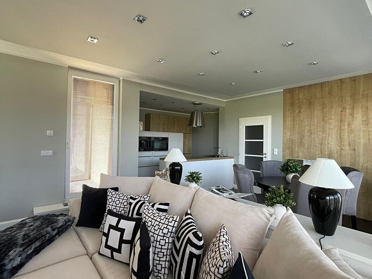 Prodej bytu 2+kk 58 m² - foto 4