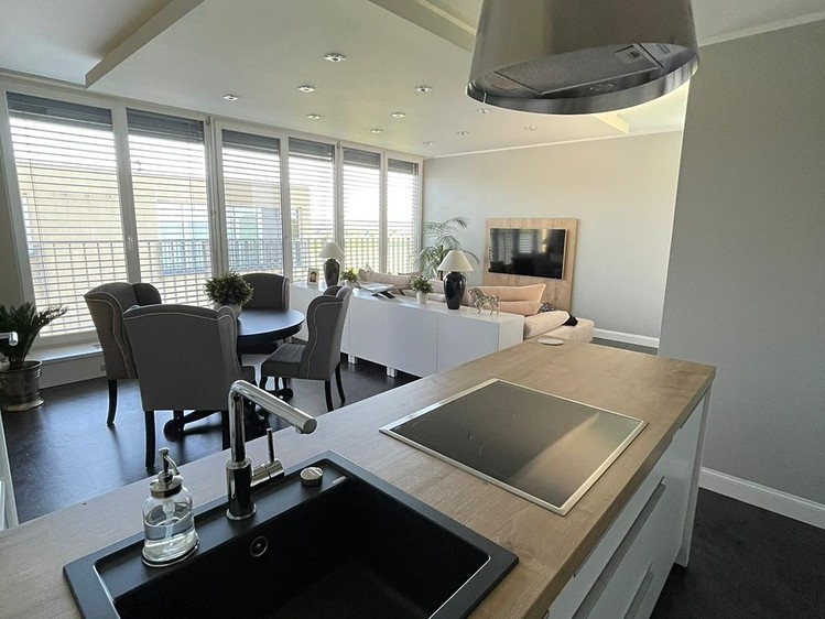 Prodej bytu 2+kk 58 m² - foto 5