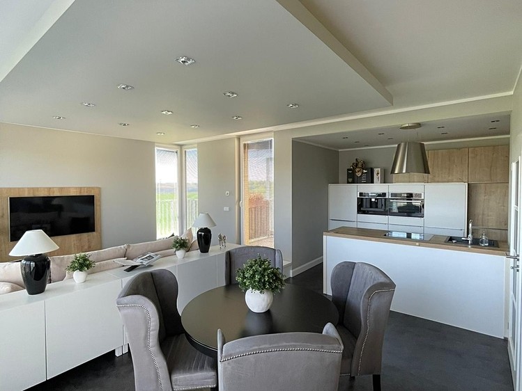 Prodej bytu 2+kk 58 m² - foto 8