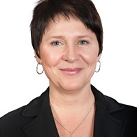 Yvona Žerebná
