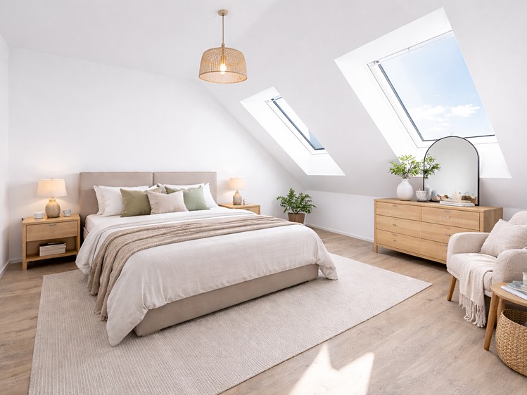 Prodej bytu 3+kk 90 m² (Mezonet) - foto 3