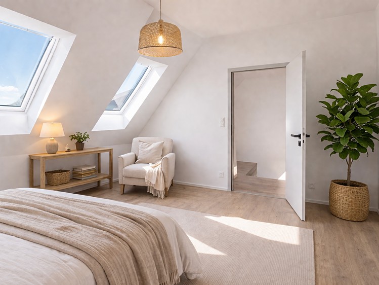 Prodej bytu 3+kk 90 m² (Mezonet) - foto 4