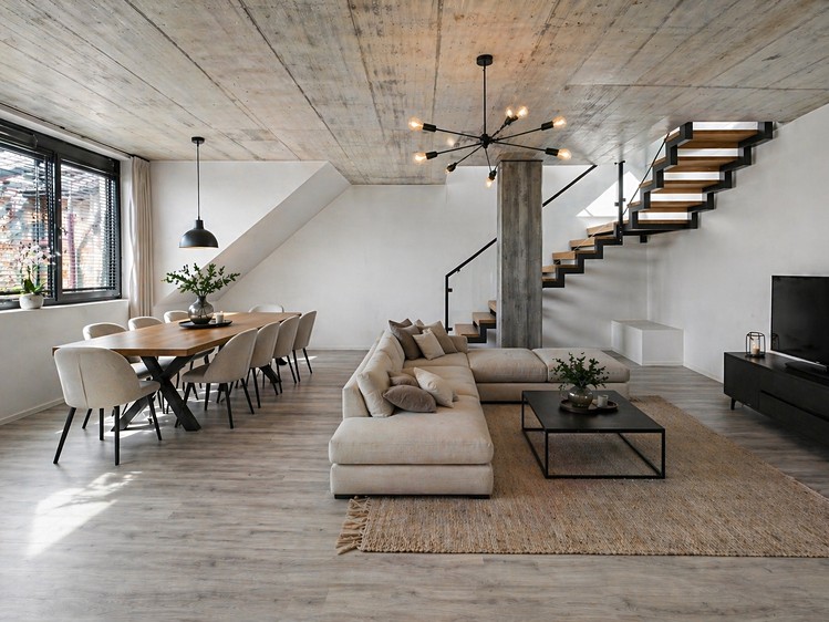 Prodej bytu 3+kk 90 m² (Mezonet) - foto 2