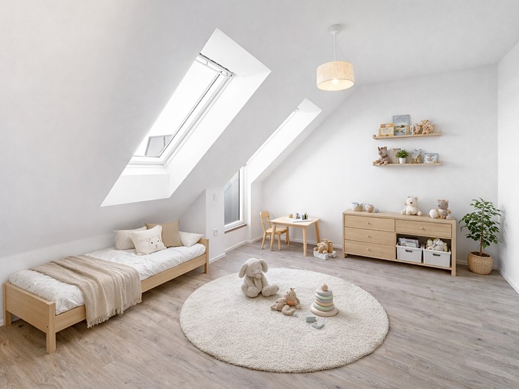 Prodej bytu 3+kk 90 m² (Mezonet) - foto 5