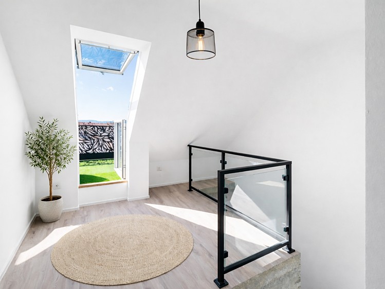 Prodej bytu 3+kk 90 m² (Mezonet) - foto 6