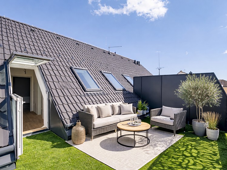 Prodej bytu 3+kk 90 m² (Mezonet) - foto 7