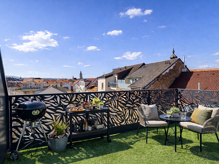 Prodej bytu 3+kk 90 m² (Mezonet) - foto 8