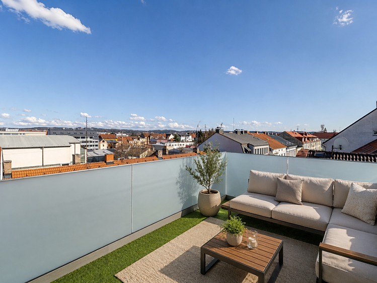 Prodej bytu 4+kk 88 m² (Podkrovní) - foto 7