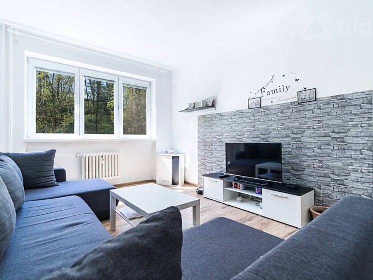 Prodej bytu 3+1 75 m² - foto 2