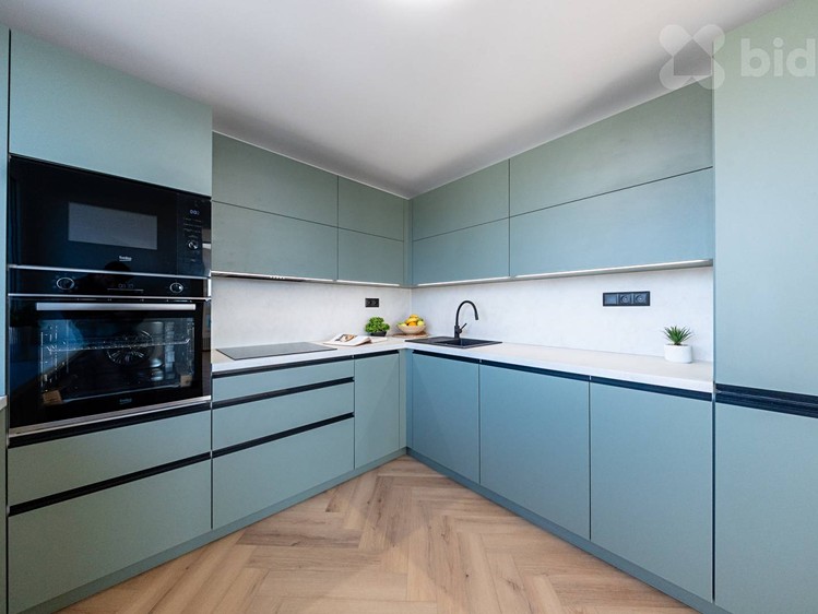 Prodej bytu 3+1 72 m² - foto 1