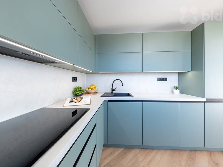 Prodej bytu 3+1 72 m² - foto 2