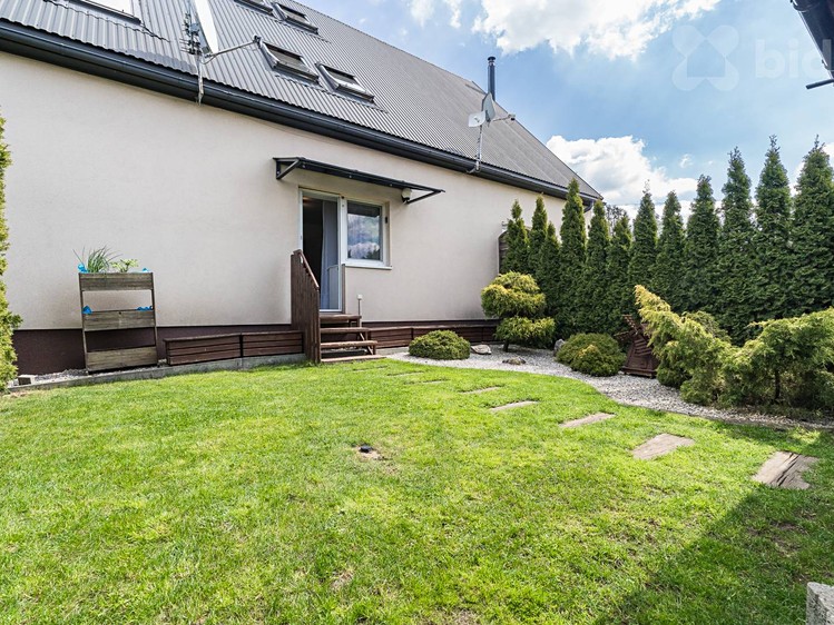 Prodej bytu 4+1 102 m² - foto 1