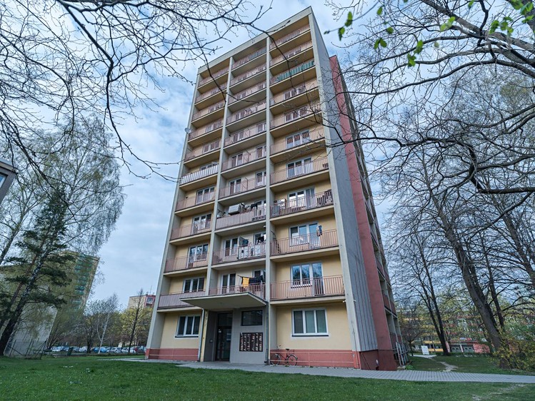 Prodej bytu 1+kk 17 m² - foto 8