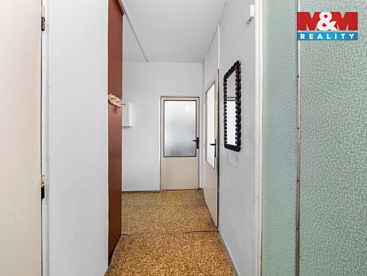 Prodej bytu 2+1 62 m² - foto 6
