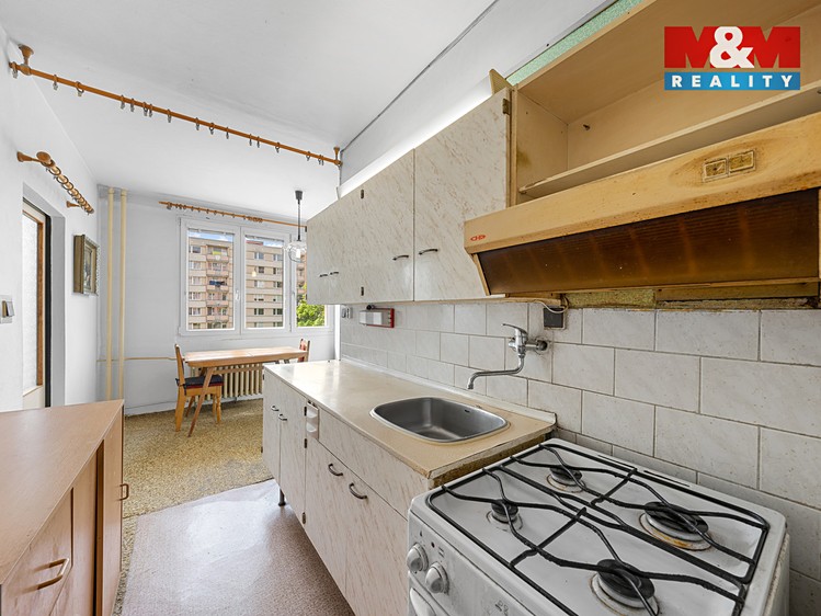Prodej bytu 2+1 62 m² - foto 8