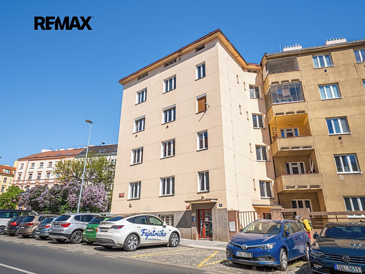 Prodej bytu 2+kk 46 m² - foto 4