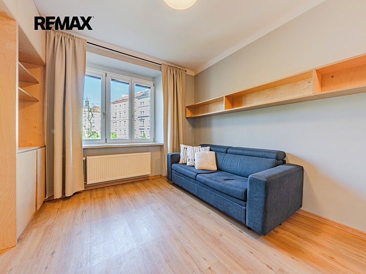 Prodej bytu 2+kk 46 m² - foto 5
