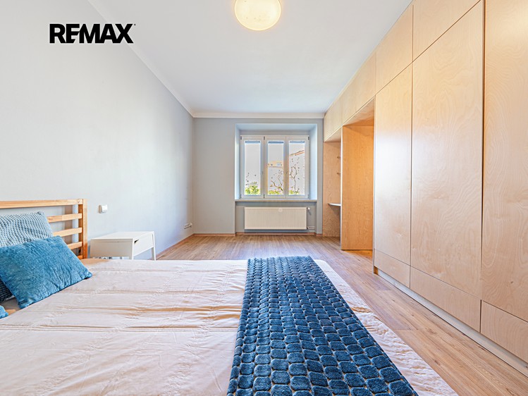 Prodej bytu 2+kk 46 m² - foto 8