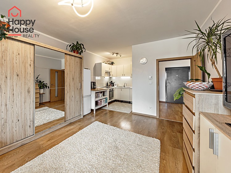 Prodej bytu 2+kk 57 m² - foto 4