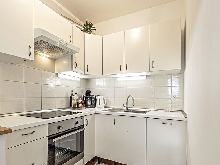 Prodej bytu 2+kk 57 m² - foto 5
