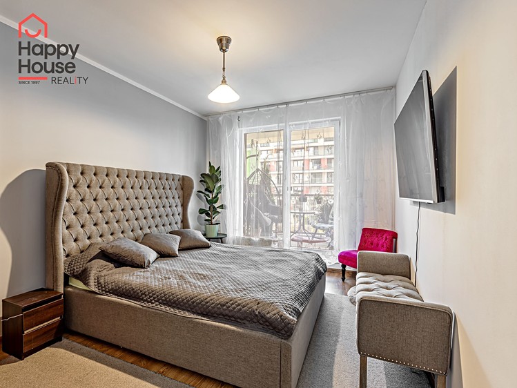 Prodej bytu 2+kk 57 m² - foto 6