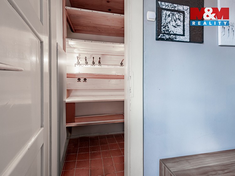 Prodej bytu 1+kk 29 m² - foto 4