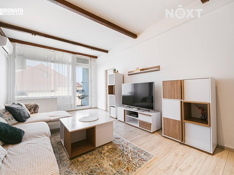 Prodej bytu 3+1 64 m² (Jednopodlažní) - foto 2