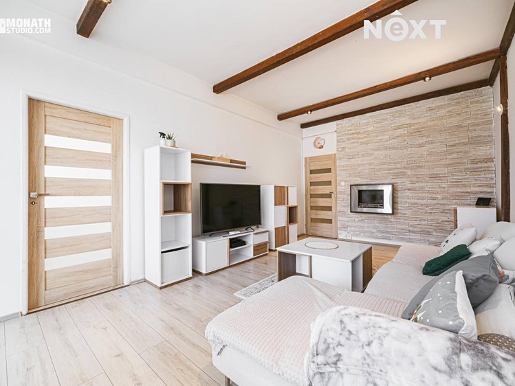 Prodej bytu 3+1 64 m² (Jednopodlažní) - foto 1