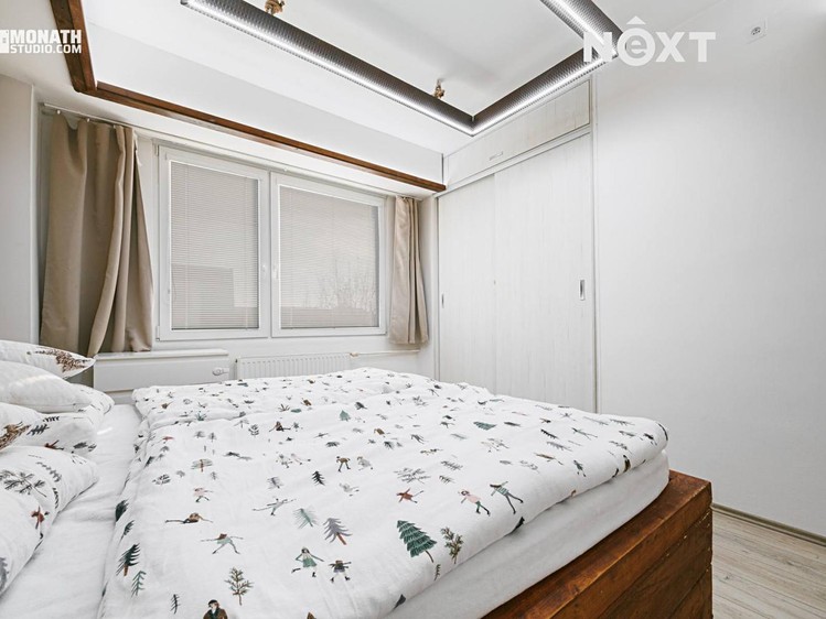 Prodej bytu 3+1 64 m² (Jednopodlažní) - foto 4
