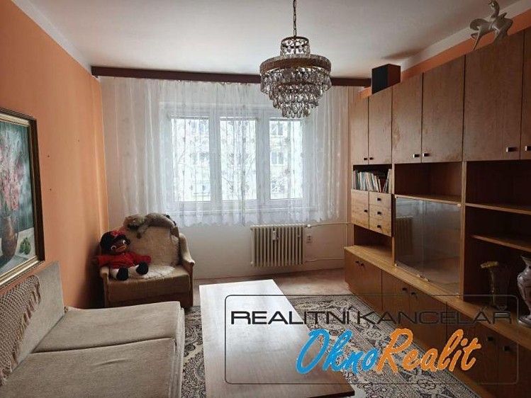 Prodej bytu 3+1 73 m² - foto 5