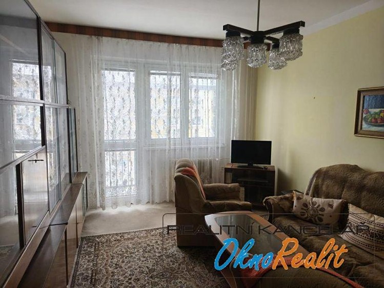Prodej bytu 3+1 73 m² - foto 6