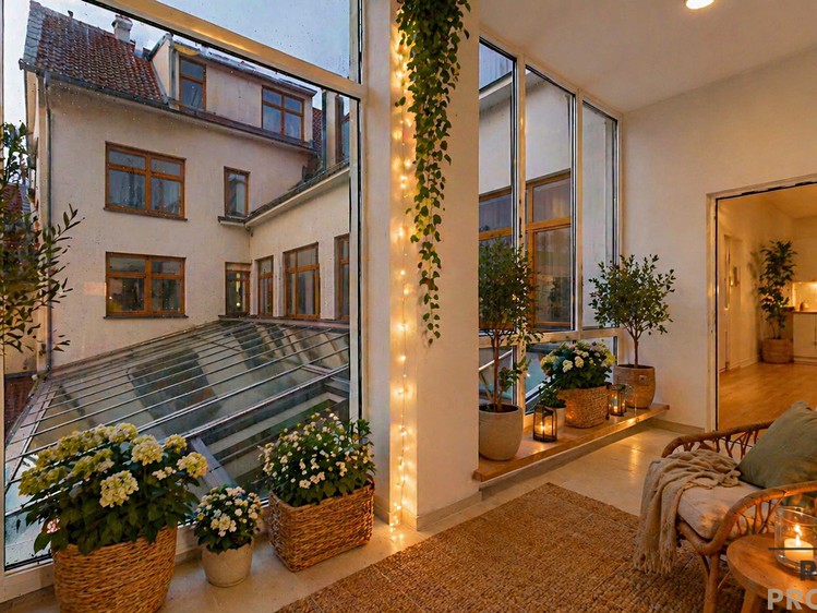 Prodej bytu 2+kk 80 m² (Jednopodlažní) - foto 1