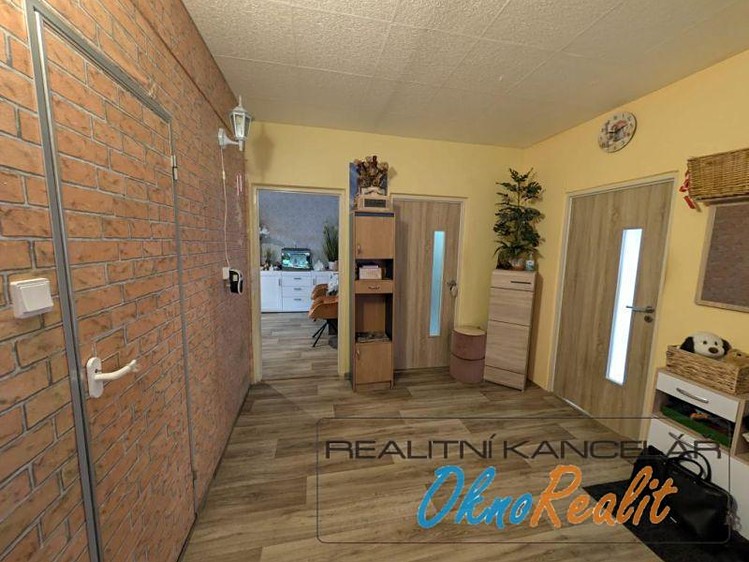 Prodej bytu 4+1 91 m² - foto 4