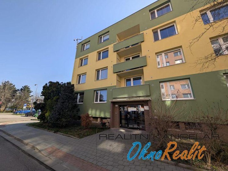 Prodej bytu 4+1 91 m² - foto 1