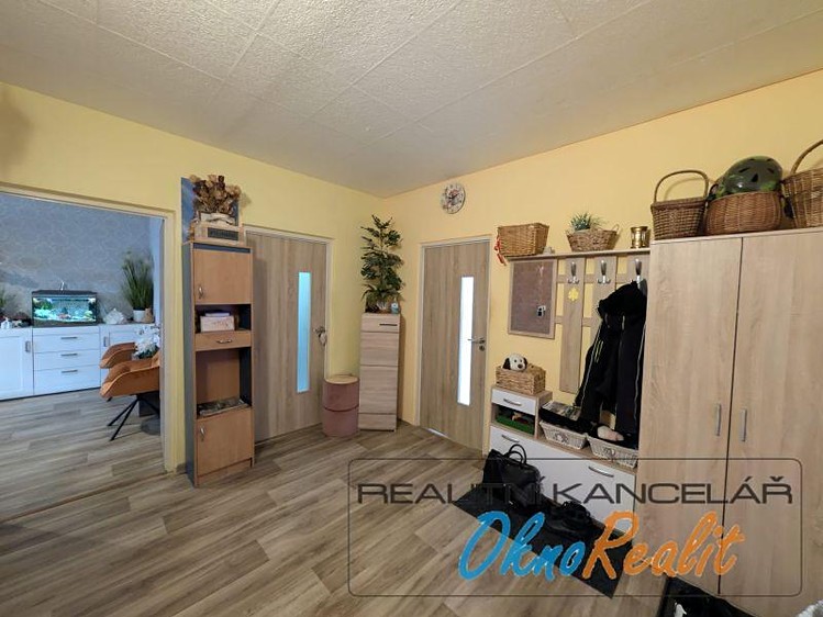 Prodej bytu 4+1 91 m² - foto 3