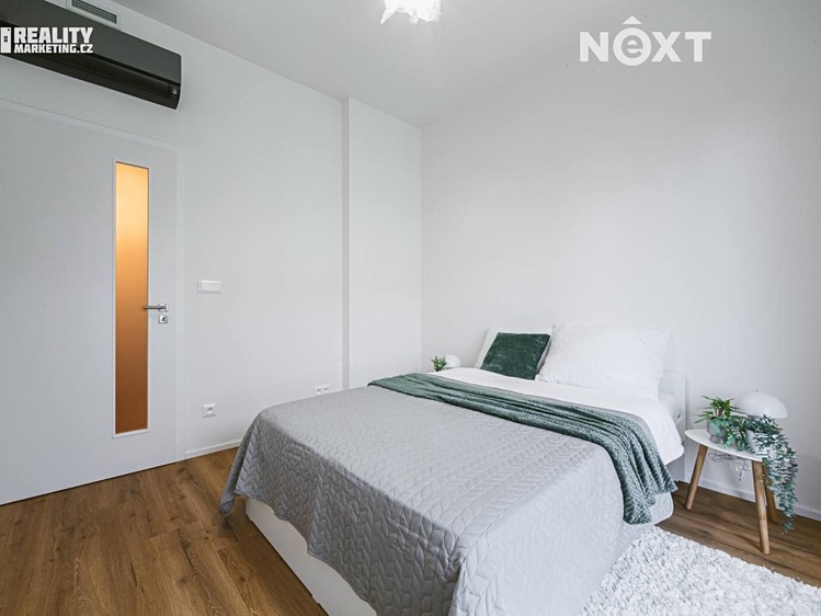 Prodej bytu 3+kk 71 m² (Jednopodlažní) - foto 3