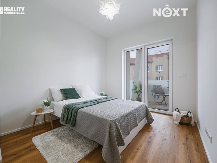 Prodej bytu 3+kk 71 m² (Jednopodlažní) - foto 2