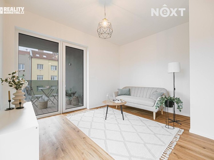 Prodej bytu 3+kk 71 m² (Jednopodlažní) - foto 4