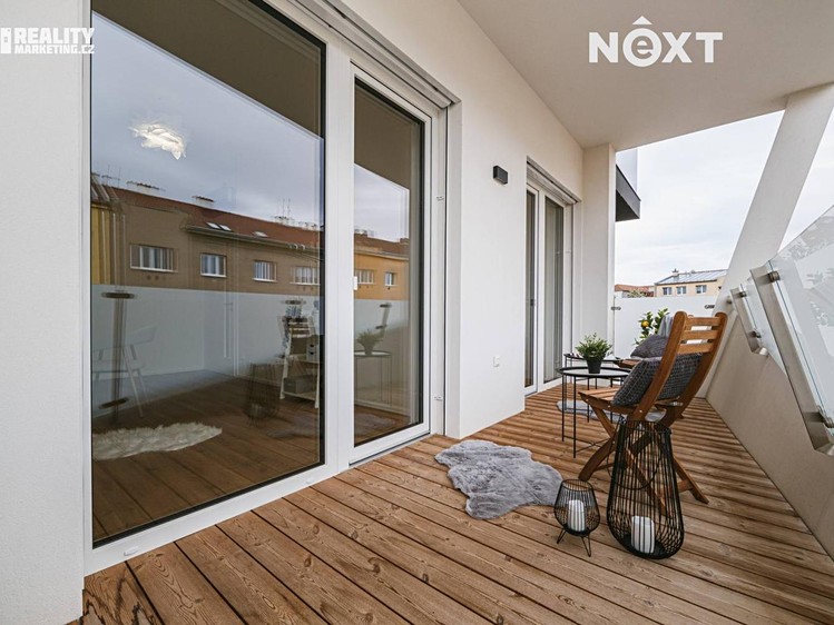 Prodej bytu 3+kk 71 m² (Jednopodlažní) - foto 7