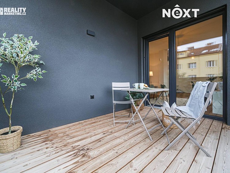 Prodej bytu 3+kk 71 m² (Jednopodlažní) - foto 6